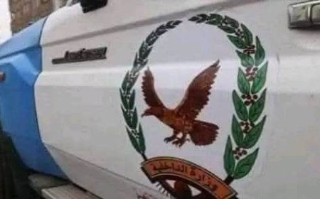 تعز.الأجهزة الأمنية بمديرية جبل حبشي تضبط مطلوبين أمنياً في قضايا جنائية