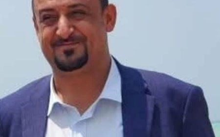 تعز.. نقطة عسكرية تحتجز نائب مدير موانئ الحديدة وأسرته والمحور يرفض توجيهات المحافظ