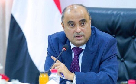 رئيس الحكومة: تحسن سعر الصرف فرصة حاسمة لاستعادة القوة الشرائية ومكافحة الاحتكار والمضاربة