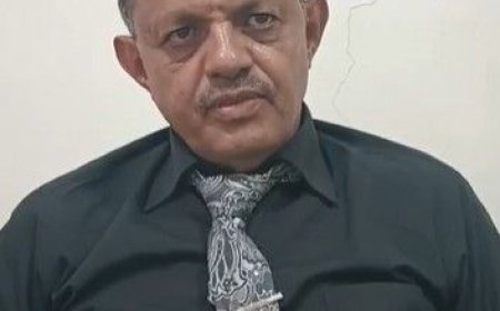 الخبير القانوني "أمين الخديري": مليشيا الحوثي دمرت القضاء والعدالة غائبة في صنعاء