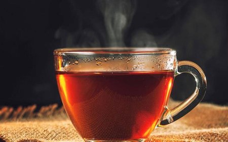 الشاي ممكن أن يكون سُماً .. إليك هذا الأخطاء في شرب الشاي