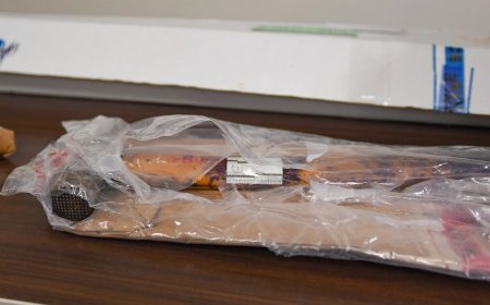 هشم والدايه بالمطرقة و أقام حفلا .. تفاصيل و صور للجريمة المروعة