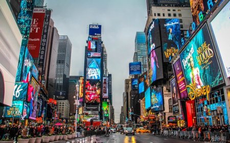 ولاية نيويورك الأمريكية تعلن الحرب الشاملة !