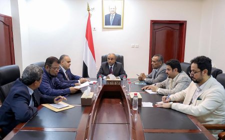 رئيس الوزراء يوجه بتخصيص موازنة استثنائية عاجلة لإعادة تشغيل مستشفى 22 مايو