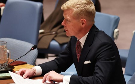 الأمم المتحدة تبحث ترتيبات أمنية لوقف إطلاق النار في اليمن