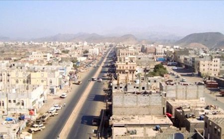 وفاة طفل إثر شجار مع أحد أقرانه في لحج