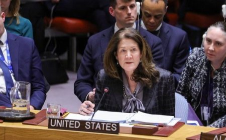 واشنطن تجدد دعوتها لإنهاء ولاية بعثة الأمم المتحدة في الحديدة
