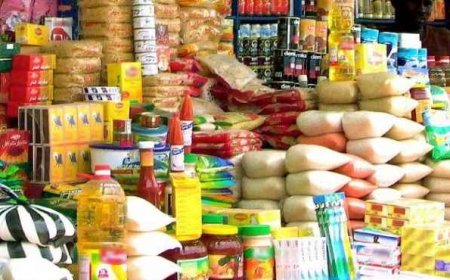 أسعار بعض المواد الغذائية في عدن