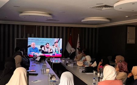 دائرة المرأة في المجلس الأعلى تنظّم ندوة موسعة لقيادات نسائية لتعزيز دور المرأة في معركة الوعي والمقاومة