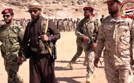 اللواء رداد الهاشمي.. ربان السفينة وعمود الجمهورية