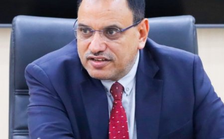 الوزير السقطري يشيد بنجاح مهرجان النخيل والتمور بحضرموت