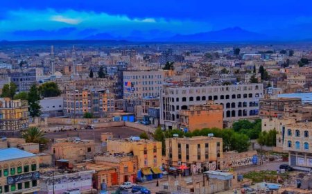 ذمار.. محاولة جديدة لاختطاف طفلة والسلطات تتلقى بلاغات عن فقدان أطفال