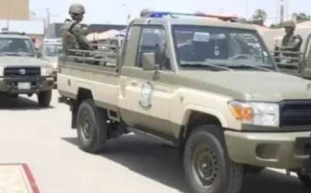 الأمن السعودي يقبض على عدد من اليمنيين بتهمة المخالفة