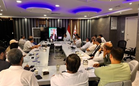 ندوة أكاديمية وسياسية تؤكد دور النخب اليمنية في دعم المقاومة لإستعادة الدولة