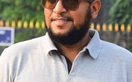 ناشط وأكاديمي سقطري يناشد الصحفي بن لزرق إنقاذ سكان سقطرى من غلاء أسعار المشتقات النفطية