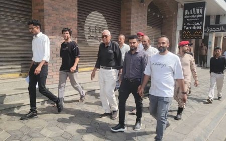 مدير عام المنصورة يوجه بإغلاق كافة "المطاعم" و"المدارس الأهلية" المخالفة