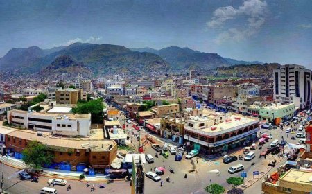 جريمة تهز مدينة تعز قيادي عسكري يختطفف طفل ويزور واثقة في عزلة الزواعي