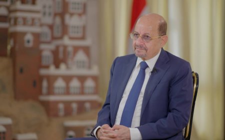 الزنداني لـ«الشرق الأوسط»: إيران تدفع الحوثيين لإطالة الحرب ورفض السلام