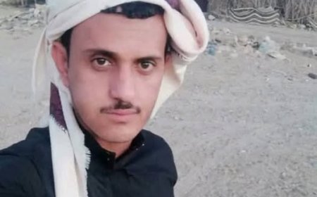 شبوة.. مقتل مواطن برصاص مسلح إثر نزاع على أرض في "مرخة"