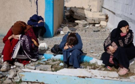 المركز الأمريكي للعدالة يدعو الحكومة الشرعية إلى التحرك العاجل لإجلاء أكثر من 200 يمني عالق في قطاع غزة