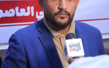 مدير عام الإعلام الدباء: الوسيلة المشروعة لتحقيق مطالب المعلمين عبر الحوار والتفاوض لا عبر تعطيل العملية التعليمية