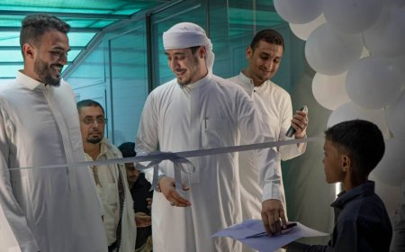 مطاعم ومطابخ الطويل بالشيخ عثمان تدشن مرحلة التحديث والتطوير