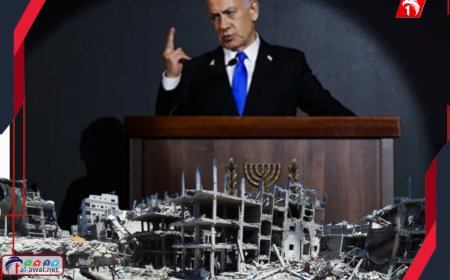 نتنياهو يعلن موقفه من المقترح المصري بعد موافقة حماس.. تفاصيل!
