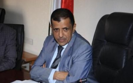 جماعة الحوثي تختطف الأمين العام لحزب المؤتمر في صنعاء
