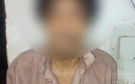 الحزام الأمني بعدن يضبط متهماً بجريمة قتل