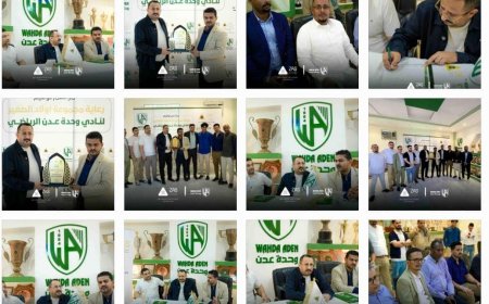 الأخضر المئوي يوقع اتفاقية رعاية استراتيجية مع مجموعة أولاد الصغير ZAS Group