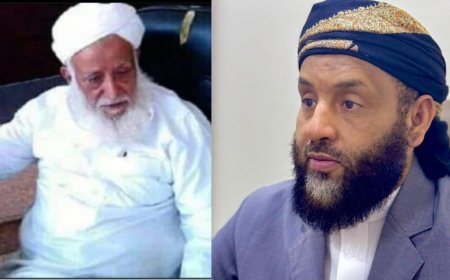 وزير الأوقاف: رحيل العلامة الربيدي خسارة كبيرة لليمن 