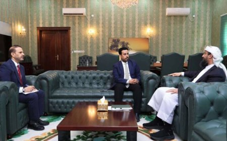 المحرّمي والغيثي: مليشيا الحوثي تتحمل المسؤولية الكاملة في عرقلة فرص السلام   