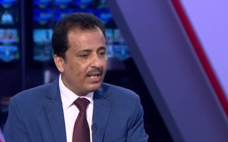 المتحدث الرسمي للمجلس الانتقالي: الجنوب يتطلع إلى دور روسي فاعل في حل الأزمة اليمنية