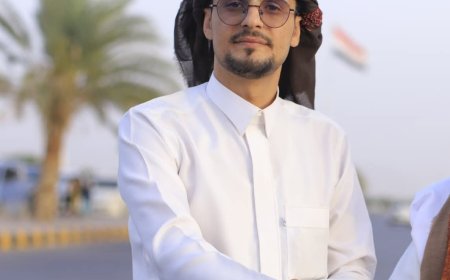 حول ترند مارب والأحداث الأخيرة.. شكلك خائف ؟