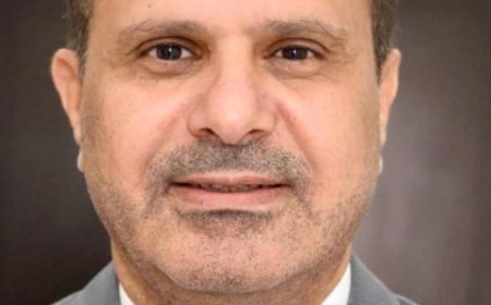 جابر محمد: تدشين برنامج النزول الميداني للمجلس الانتقالي خطوة سياسية وتنظيمية محورية