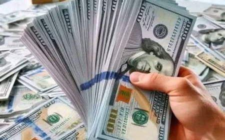 دعوة عاجلة للحكومة بوقف صرف الإعاشات بالدولار للمسؤولين في الخارج
