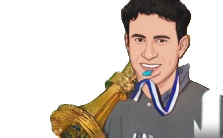 بعد إقالته.. الكابتن قيس: المبادئ فوق المناصب والعمل شرف لا ينتهي