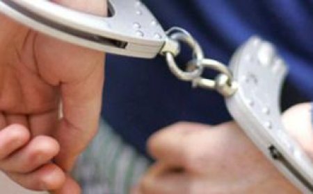 شرطة مديرية شبام تضبط سارق محل تجاري وتستعيد دراجة نارية مسروقة