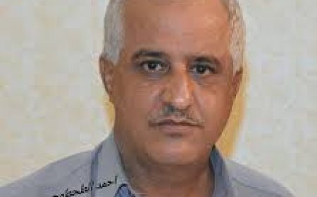 في الذكرى الثامنة لرحيله.. منتدى الشراكة الوطنية الجنوبية يجدد الوفاء للشهيد المهندس عبدالله أحمد حسن