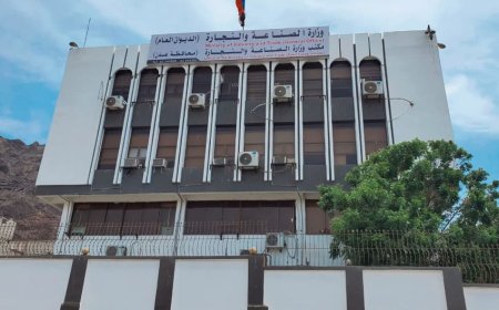 وزارة الصناعة والتجارة تعلن شطب وإلغاء 8781 وكالة وعلامة تجارية