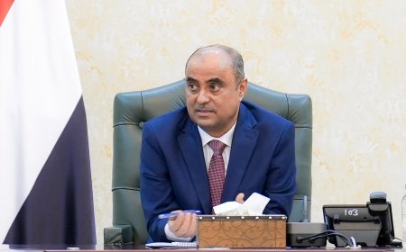 رئيس الوزراء: سنتخذ إجراءات صارمة ضد أعمال البناء العشوائي في مجاري السيول ومحاسبة المخالفين