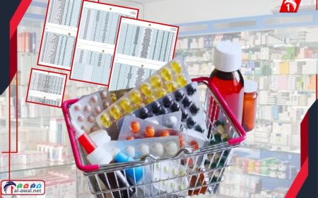 تسعيرة جديد للأدوية وهيئتها تؤكد الالتزام بها