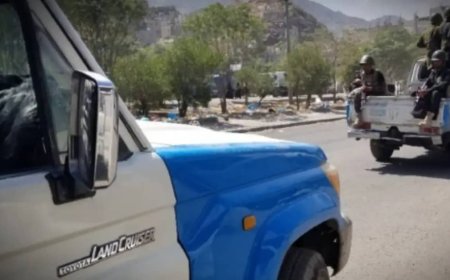 شرطة مديرية حوره وادي العين تضبط متهمين في قضايا سرقات متنوعة