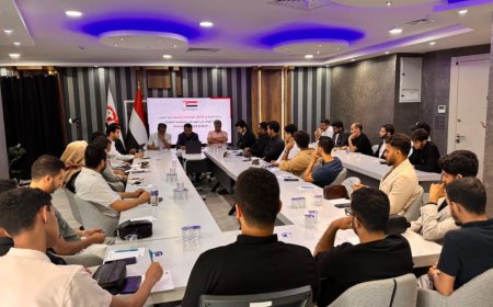 ندوة تؤكد: شباب اليمن طليعة المقاومة الشعبية وعماد معركة التحرير