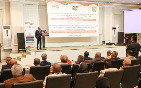 رئيس مجلس الوزراء يشهد الاحتفال باليوم العالمي للسكان 2025 ويؤكد التزام الحكومة بالاستثمار في رأس المال البشري