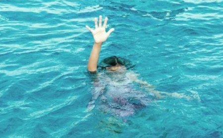 وفاة لاجئ يمني غرقًا قبالة سواحل ليبيا