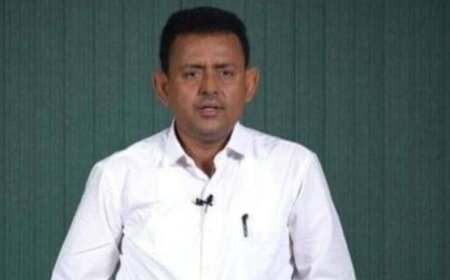 تعز..نجاة صحفي حقوقي من محاولة إغتيال وشيكة