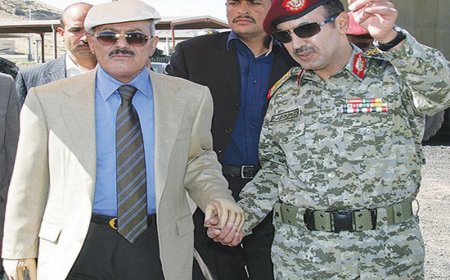 الكشف عن مخطط حوثي يستهدف السفير أحمد علي