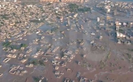 إقالات تعسفية ومجحفة لقيادة هيئة أراضي عدن رغم تحذيرهم من كارثة الحسوة (وثائق)