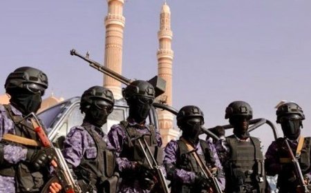 سطو رقمي..بيانات ملايين اليمنيين في قبضة الحوثي